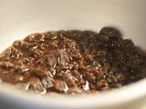 Ice Chocolate - Praline Torte