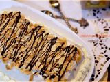 Ice Chocolate - Praline Torte