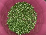 Salad Jawa Bumbu Kelapa