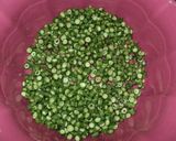 Foto langkah ke 3 dari resep Salad Jawa Bumbu Kelapa.
