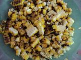Salad Jawa Bumbu Kelapa