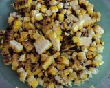 Foto langkah ke 4 dari resep Salad Jawa Bumbu Kelapa.