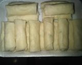 Foto langkah ke 6 dari resep Risol Tahu Ebi.