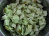 Salad Jawa Bumbu Kelapa