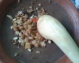 Foto langkah ke 2 dari resep Tahu Tek.