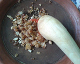 Foto langkah ke 2 dari resep Tahu Tek.