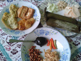 Tahu Tek