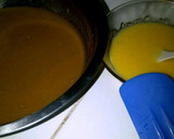 Foto langkah ke 2 dari resep chocolate birthday cake.