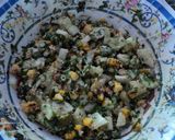 Foto langkah ke 7 dari resep Salad Jawa Bumbu Kelapa.