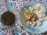 Tahu Tek