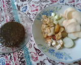 Foto langkah ke 3 dari resep Tahu Tek.