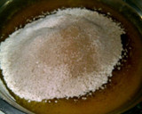 Foto langkah ke 3 dari resep chocolate birthday cake.