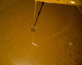 Foto langkah ke 4 dari resep chocolate birthday cake.
