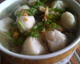 Foto langkah ke 6 dari resep TEKWAN.