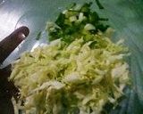Foto langkah ke 3 dari resep mie goreNG speciaL.