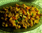 Foto langkah ke 3 dari resep Sambel goreng ati ampela.