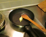 Foto langkah ke 3 dari resep Roti Bakar Salut Telur.