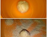 Foto langkah ke 3 dari resep ONDE KETAWA.