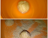 Foto langkah ke 3 dari resep ONDE KETAWA.