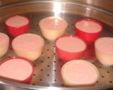 Foto langkah ke 5 dari resep APEM KUKUS.