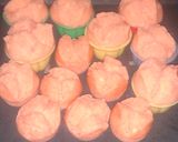 Foto langkah ke 6 dari resep APEM KUKUS.