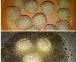 Foto langkah ke 4 dari resep ONDE KETAWA.