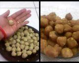 Foto langkah ke 2 dari resep Baso Tempe Saus Sambal Tiram.