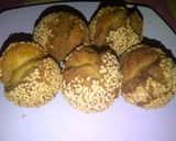 Foto langkah ke 5 dari resep ONDE KETAWA.