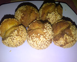 Foto langkah ke 5 dari resep ONDE KETAWA.