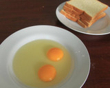 Foto langkah ke 1 dari resep Roti Bakar Tradisional ala Emak.