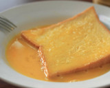 Foto langkah ke 2 dari resep Roti Bakar Tradisional ala Emak.
