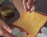Foto langkah ke 3 dari resep Roti Bakar Tradisional ala Emak.