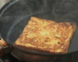 Foto langkah ke 4 dari resep Roti Bakar Tradisional ala Emak.