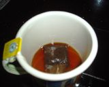 Foto langkah ke 1 dari resep Chocolate Chai.