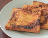 Foto langkah ke 5 dari resep Roti Bakar Tradisional ala Emak.