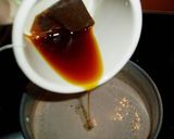 Foto langkah ke 3 dari resep Chocolate Chai.