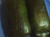 Nasi Bakar Sederhana