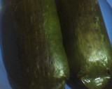 Foto langkah ke 6 dari resep Nasi Bakar Sederhana.