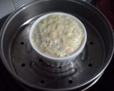 Foto langkah ke 2 dari resep bihun wortel tahu kukus.