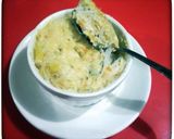 Foto langkah ke 3 dari resep bihun wortel tahu kukus.