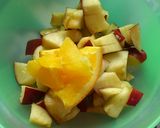 Foto langkah ke 1 dari resep Applesouce.