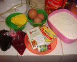 Foto langkah ke 1 dari resep SATE DONAT.