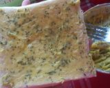 Foto langkah ke 2 dari resep Garlic Bread.