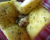 Foto langkah ke 3 dari resep Garlic Bread.