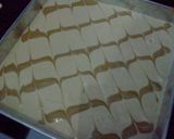 Foto langkah ke 9 dari resep Choco Roll Cake.