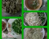 Foto langkah ke 7 dari resep Bakmie Ayam nelz.