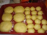 SATE DONAT