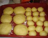 Foto langkah ke 6 dari resep SATE DONAT.