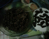 Foto langkah ke 1 dari resep Kurma cokelat ngeju dan ngacang.....