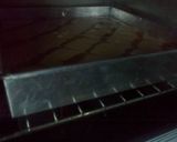 Foto langkah ke 10 dari resep Choco Roll Cake.